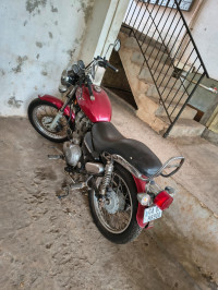 Royal Enfield Thunderbird TwinSpark 350 2011 Model