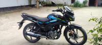 Hero Glamour X 125 2025 Model