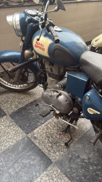 Royal Enfield Classic 350 2017 Model