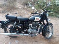 Royal Enfield Classic 350 2019 Model