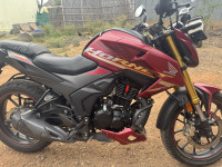 Honda Hornet 2.0 2024 Model