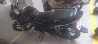 Honda Shine 125 Drum