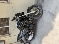 Yamaha FZ16 2011 Model