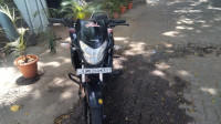 Honda SP 125 BSVI