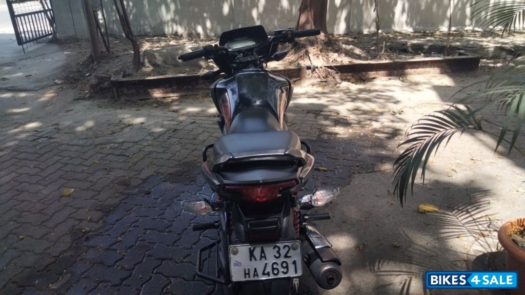 Honda SP 125 BSVI Honda SP 125 BSVI