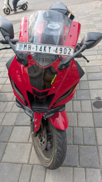 Yamaha R15 V4 2023 Model