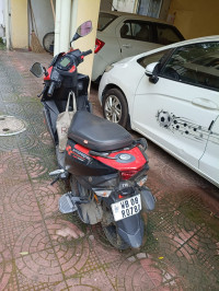 TVS NTORQ 125 Race Edition 2024 Model