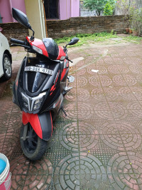 TVS NTORQ 125 Race Edition