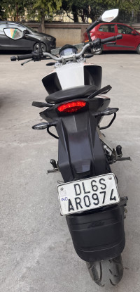 KTM Duke 390