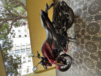 Honda  Hornet 2.0