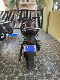 Honda  Hornet 2.0