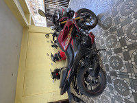 Honda  Hornet 2.0