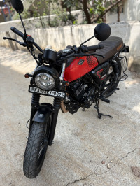 Keeway SR 250 2023 Model