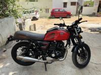 Keeway SR 250
