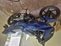 Bajaj Pulsar 220 DTSi 2009 Model