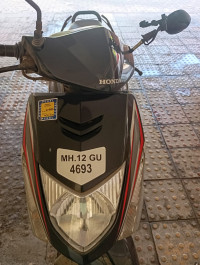 Honda Dio 2011 Model