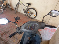 Honda Dio