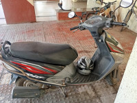 Honda Dio