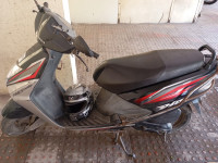 Honda Dio