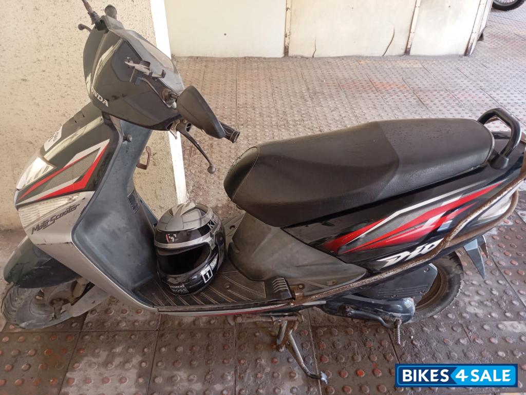 Honda Dio