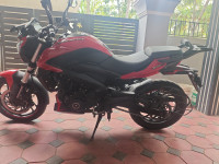 Bajaj Dominar 250 2023 Model