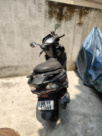 Honda Grazia 125 BS6 2021 Model