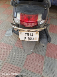 Honda Activa i