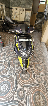 TVS NTORQ 125 XT 2024 Model
