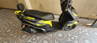TVS NTORQ 125 XT