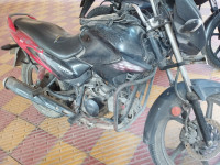 Hero Glamour 2013 Model