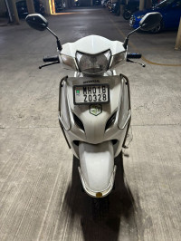 Honda Activa 3G 2015 Model