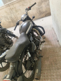 Royal Enfield Bullet 350 ES BS6 2021 Model