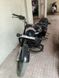 Royal Enfield Bullet 350 ES BS6