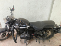 Royal Enfield Bullet 350 ES BS6