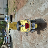 Vespa LX 125 2018 Model