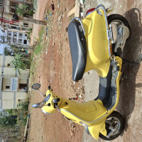 Vespa LX 125