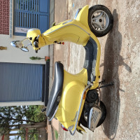 Vespa LX 125