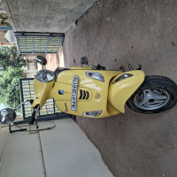 Vespa LX 125