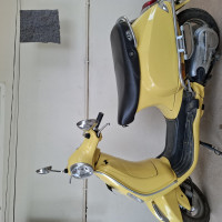 Vespa LX 125
