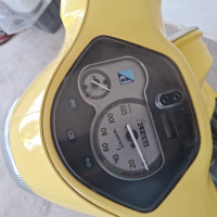 Vespa LX 125