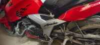 TVS Apache RTR 160 4V 2018 Model