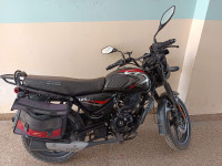 Bajaj CT 125X 2023 Model