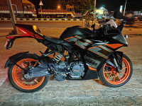 KTM RC 200 2020