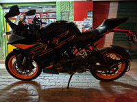 KTM RC 200 2020