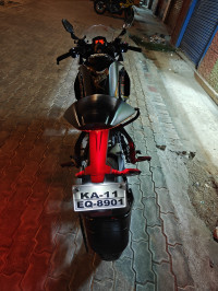 KTM RC 200 2020