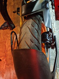 KTM RC 200 2020