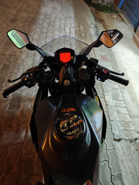 KTM RC 200 2020