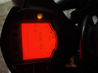 KTM RC 200 2020