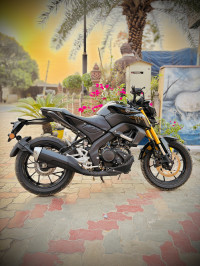 Yamaha MT-15 Version 2.0 2025 2026 Model