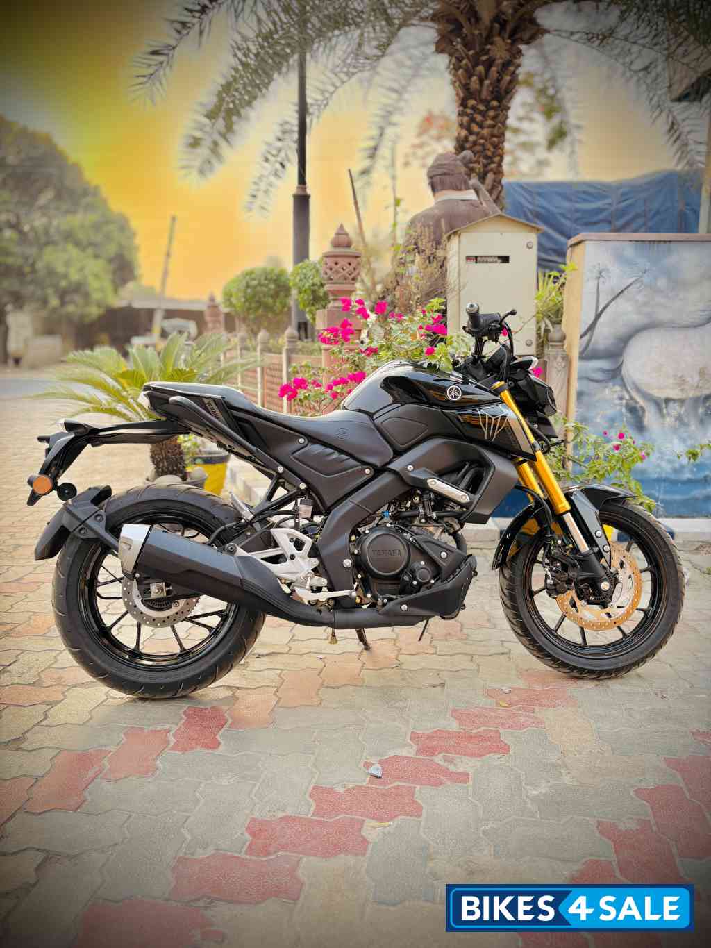 Yamaha MT-15 Version 2.0 2025